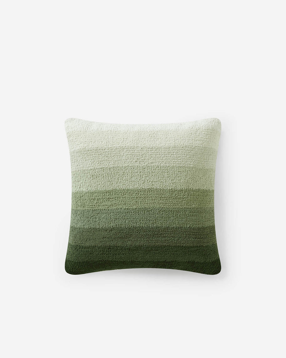 Sunday Citizen Ombre Throw Pillow (more Colors)