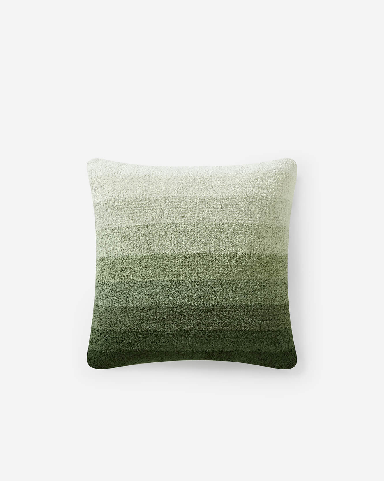 Sunday Citizen Ombre Throw Pillow (more Colors)
