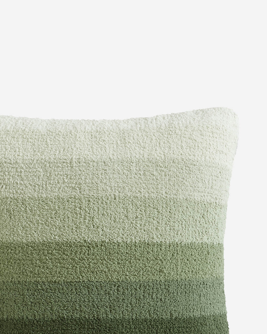Sunday Citizen Ombre Throw Pillow (more Colors)