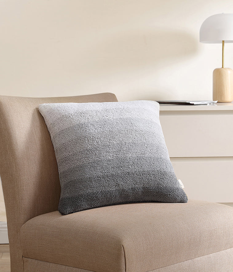 Sunday Citizen Ombre Throw Pillow (more Colors)