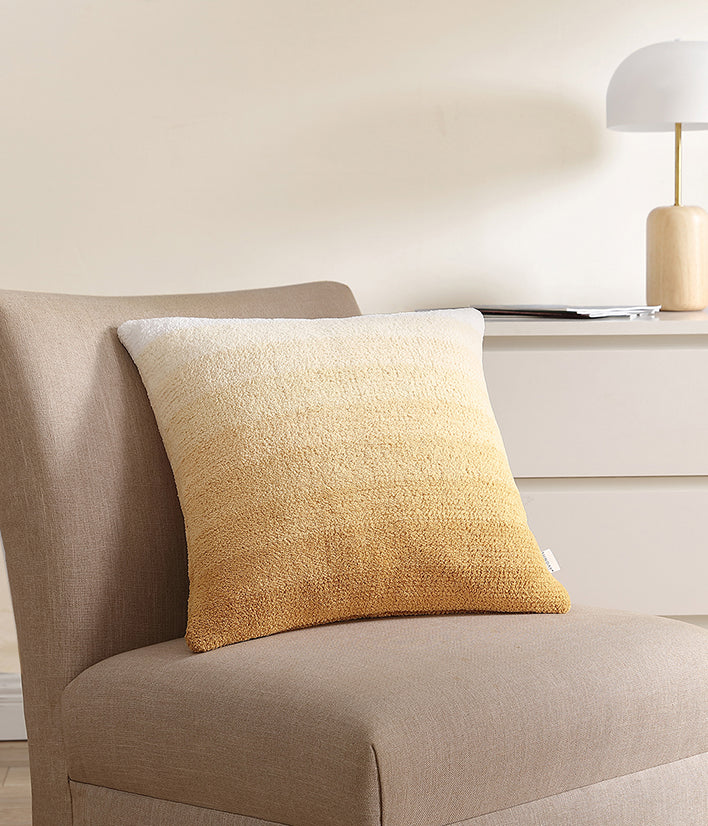 Sunday Citizen Ombre Throw Pillow (more Colors)