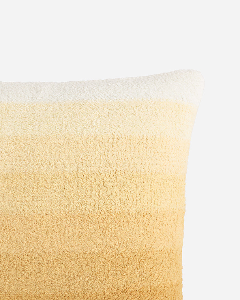 Sunday Citizen Ombre Throw Pillow (more Colors)