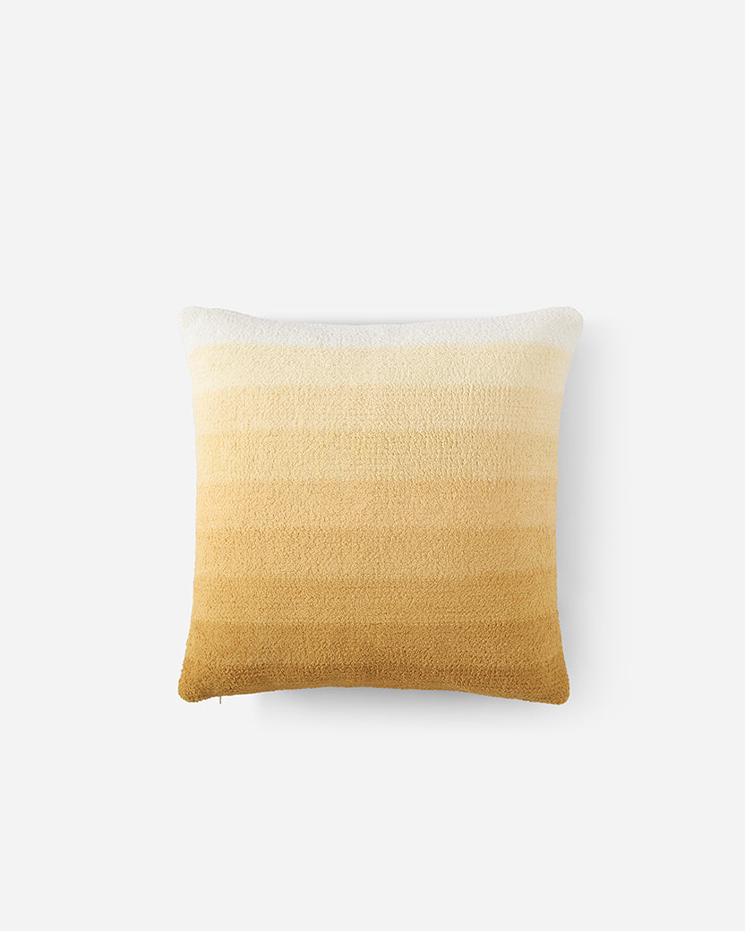 Sunday Citizen Ombre Throw Pillow (more Colors)