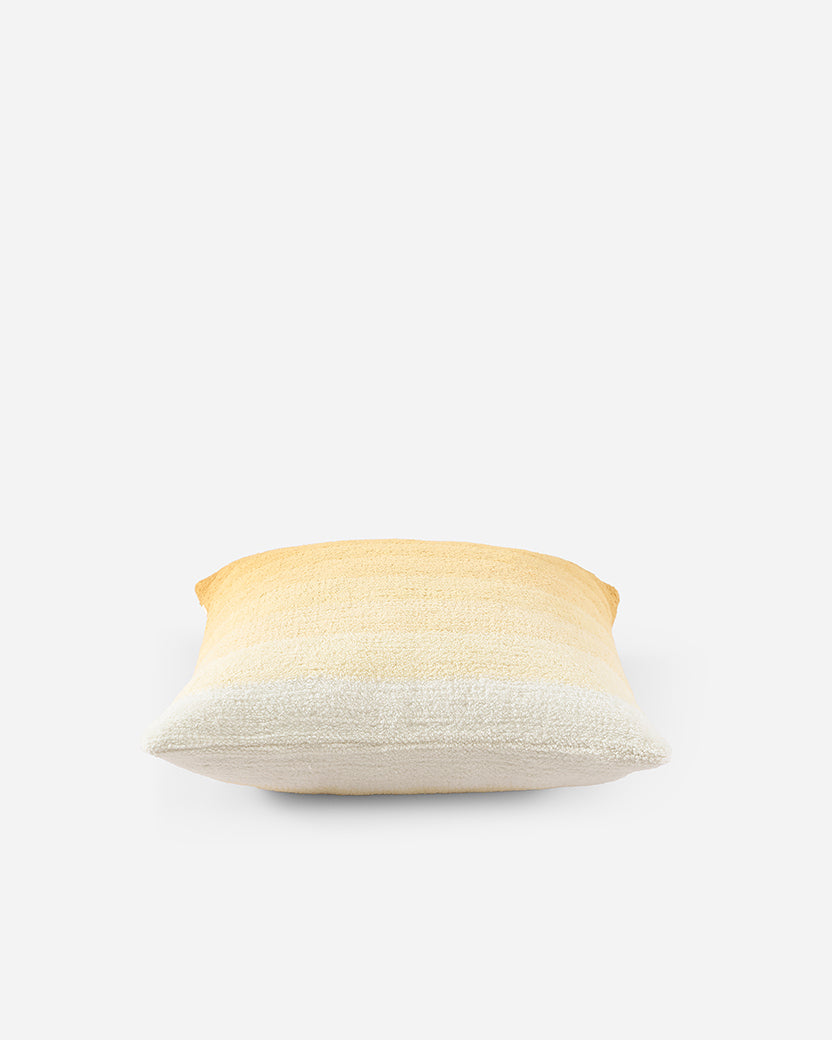 Sunday Citizen Ombre Throw Pillow (more Colors)