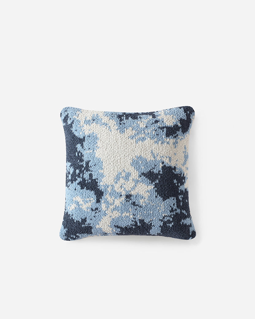 Sunday Citizen Pixel Throw Pillow (more Colors)
