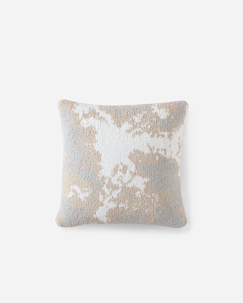 Sunday Citizen Pixel Throw Pillow (more Colors)