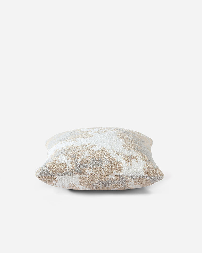 Sunday Citizen Pixel Throw Pillow (more Colors)