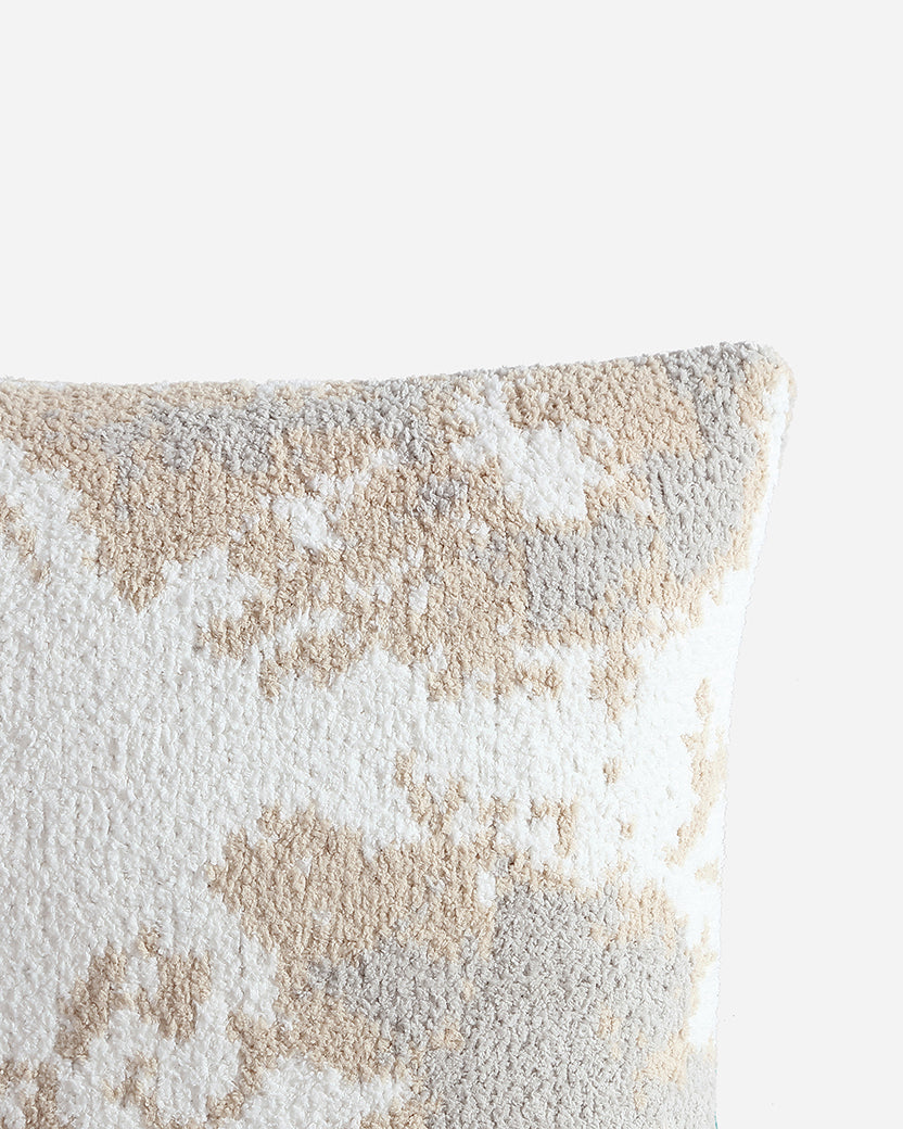 Sunday Citizen Pixel Throw Pillow (more Colors)