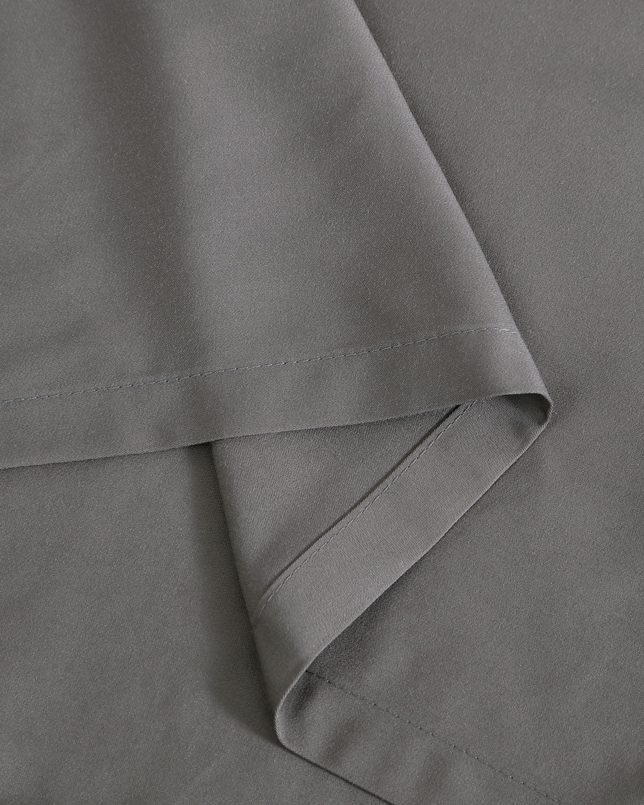 Sunday Citizen Snug + Bamboo Sham Set (more Colors)