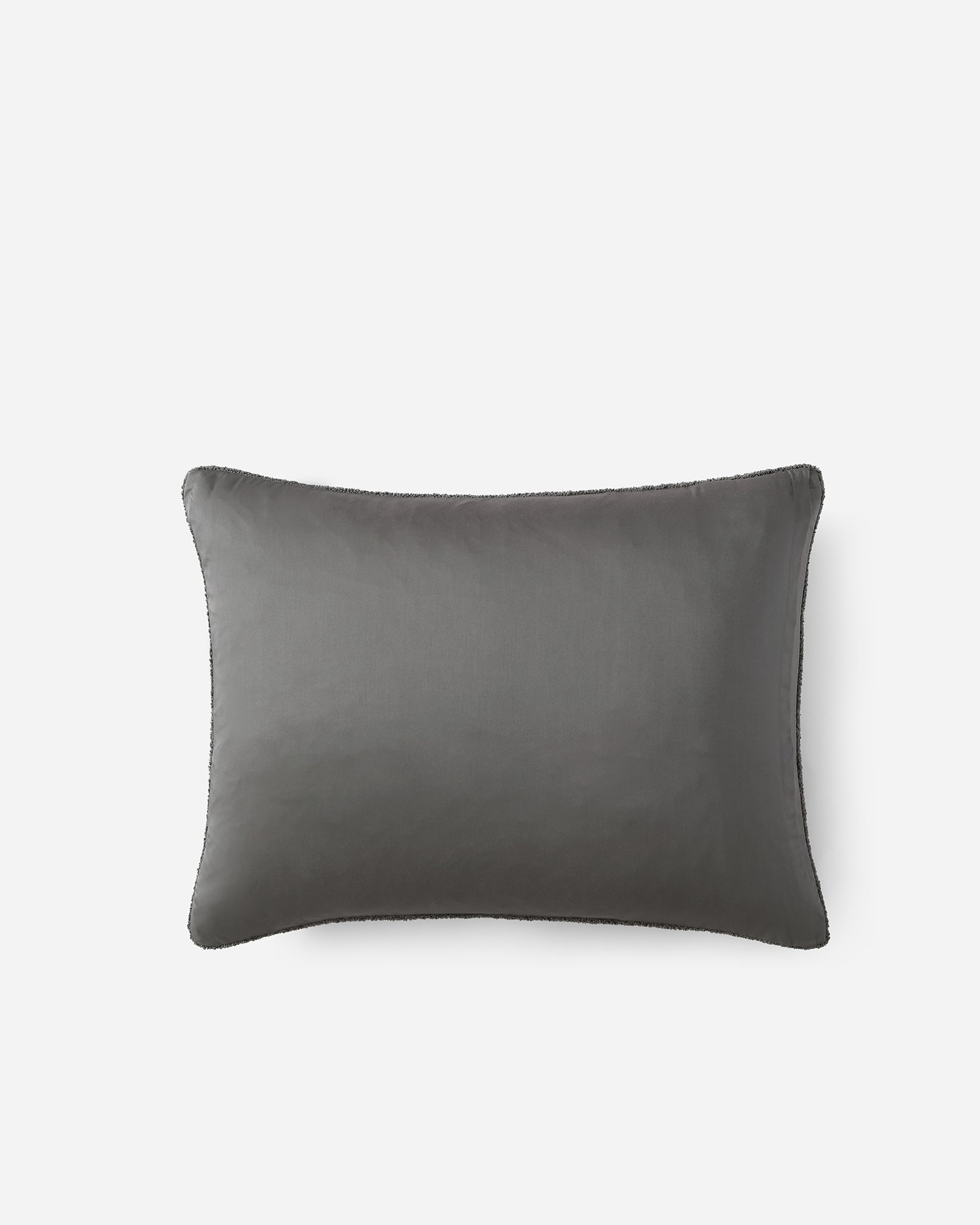 Sunday Citizen Snug + Bamboo Sham Set (more Colors)