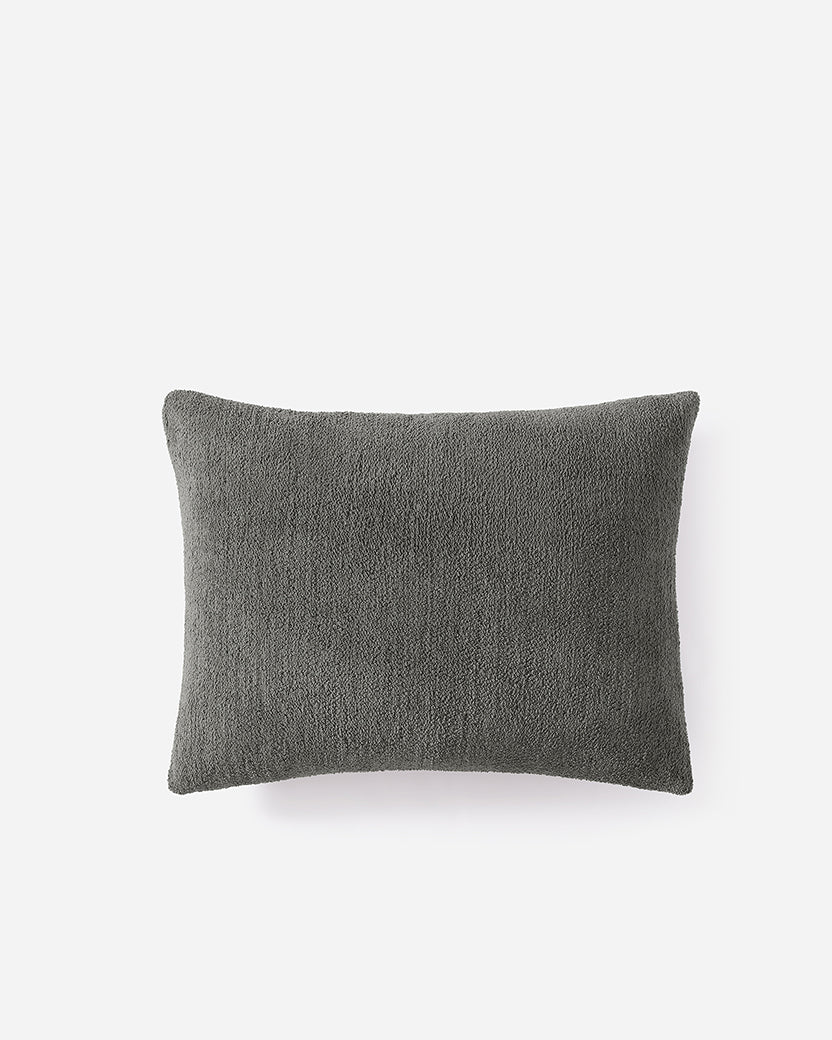 Sunday Citizen Snug + Bamboo Sham Set (more Colors)