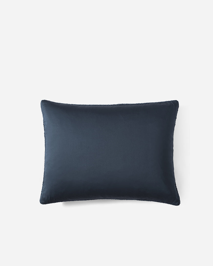 Sunday Citizen Snug + Bamboo Sham Set (more Colors)