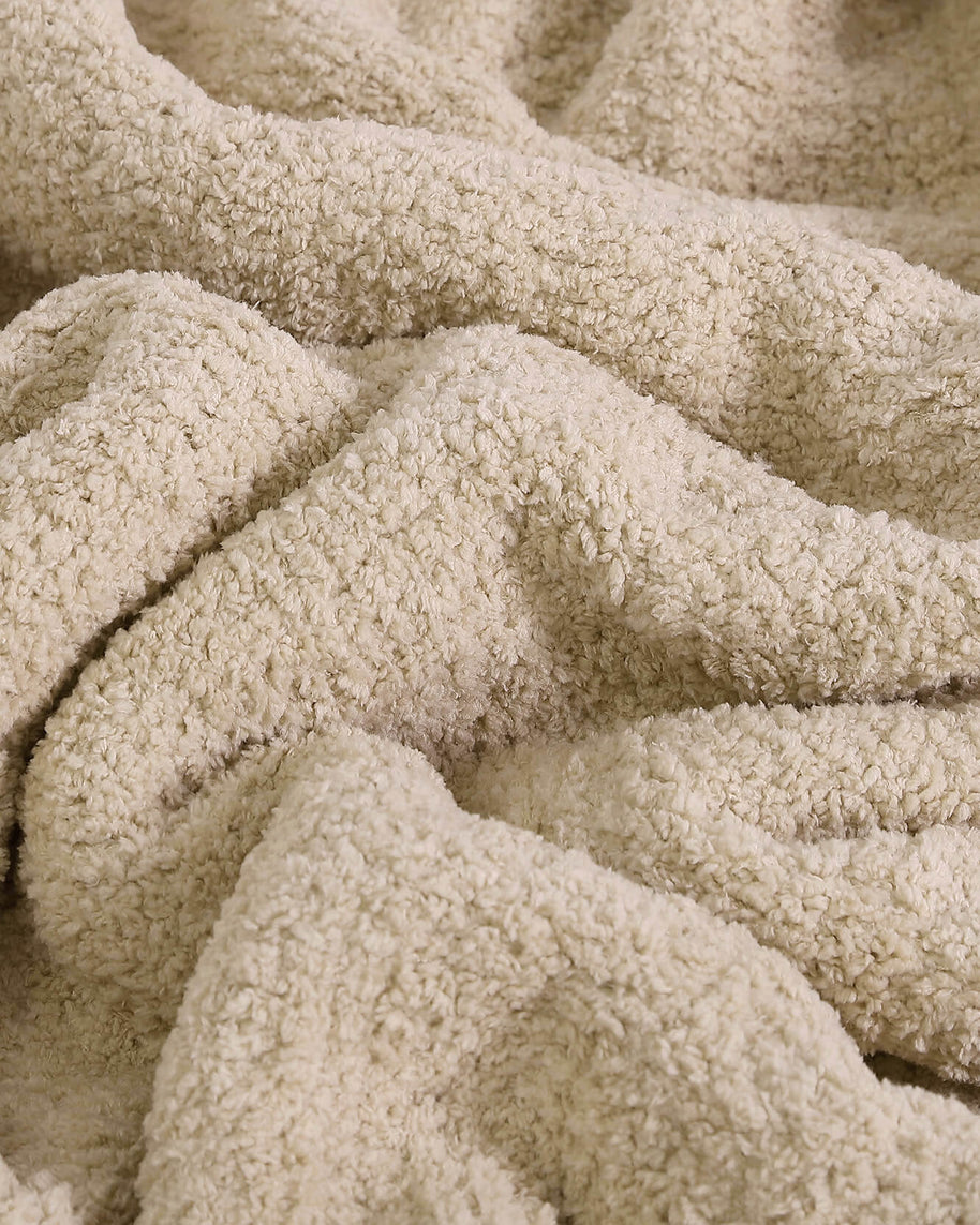 Sunday Citizen Snug Bed Blanket (more Colors)