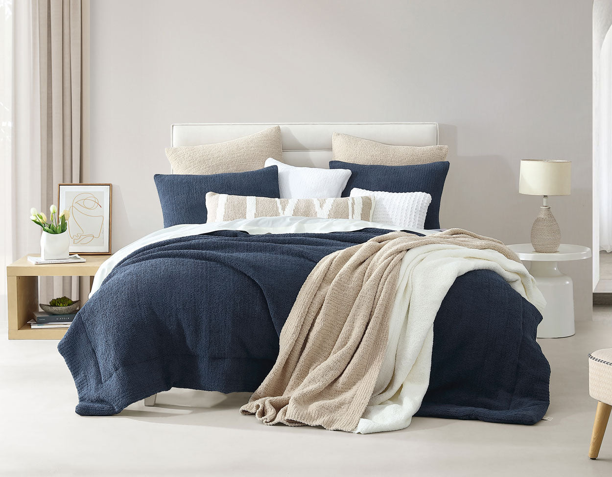 Sunday Citizen Woodland Lumbar Pillow (more Colors)
