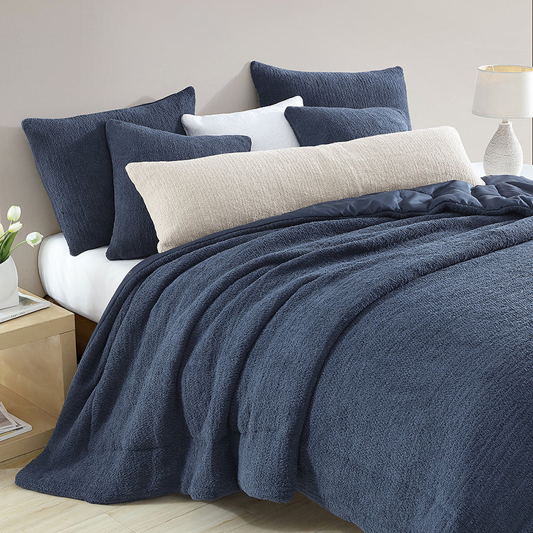Sunday Citizen Snug Sham Set (more Colors)