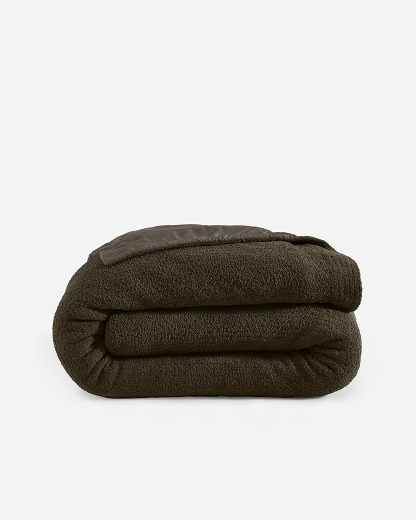Sunday Citizen Snug Bamboo Duvet Cover (more Colors)