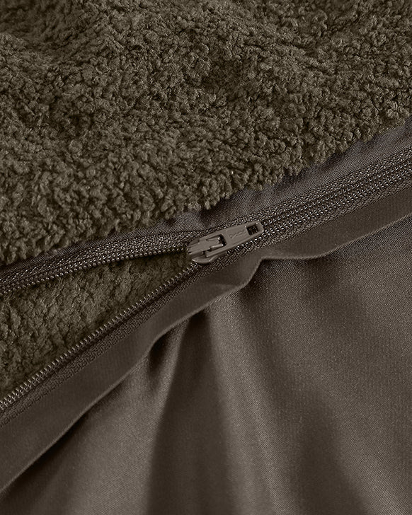 Sunday Citizen Snug Bamboo Duvet Cover (more Colors)