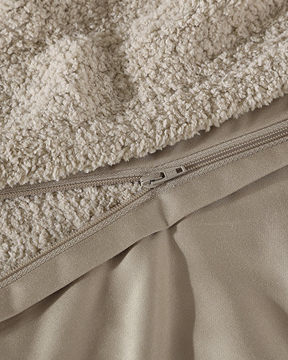 Sunday Citizen Snug Bamboo Duvet Cover (more Colors)