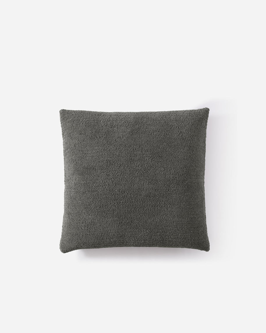 Sunday Citizen Snug Euro Sham (more Colors)