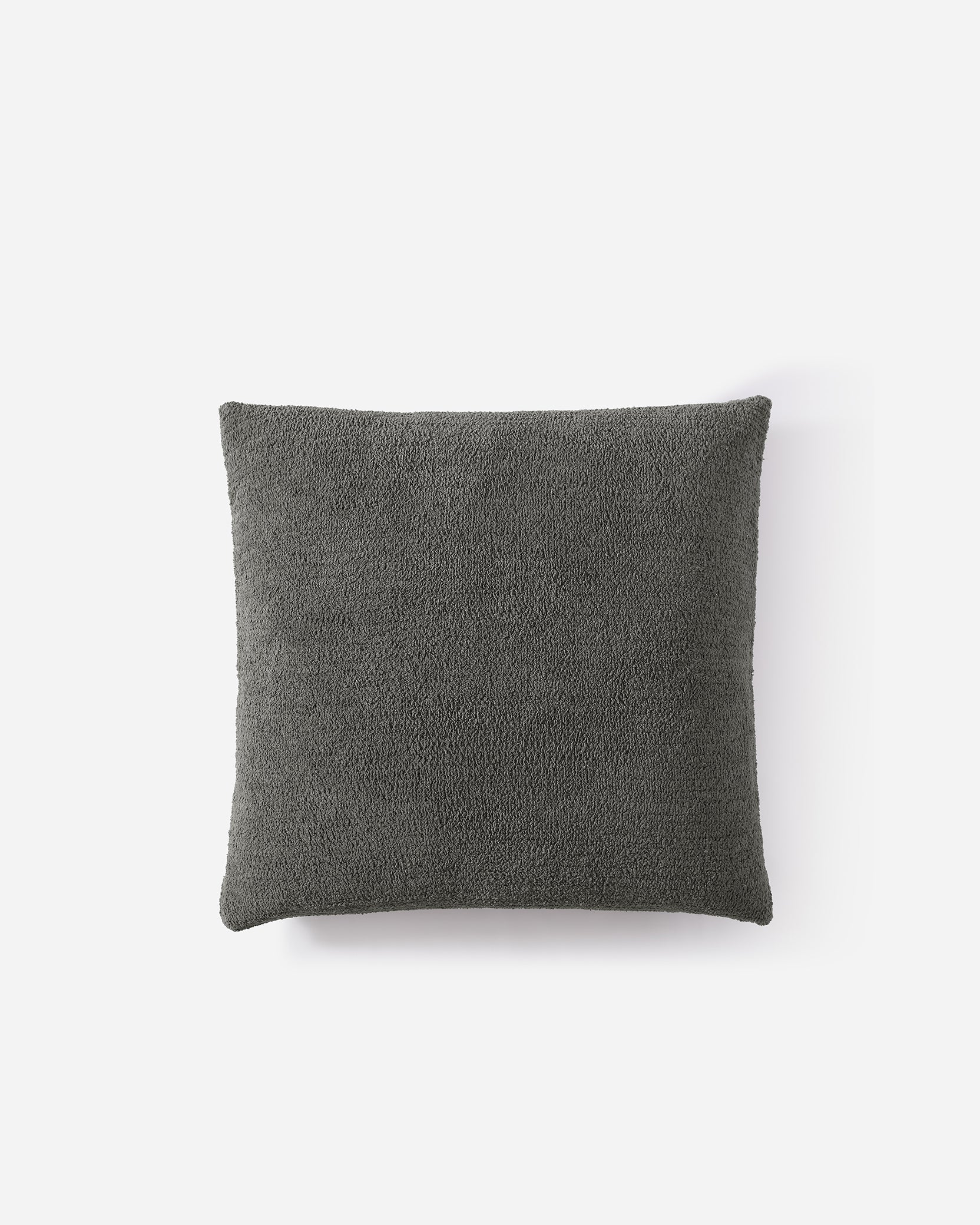 Sunday Citizen Snug Euro Sham (more Colors)