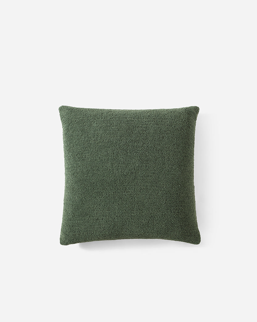 Sunday Citizen Snug Euro Sham (more Colors)