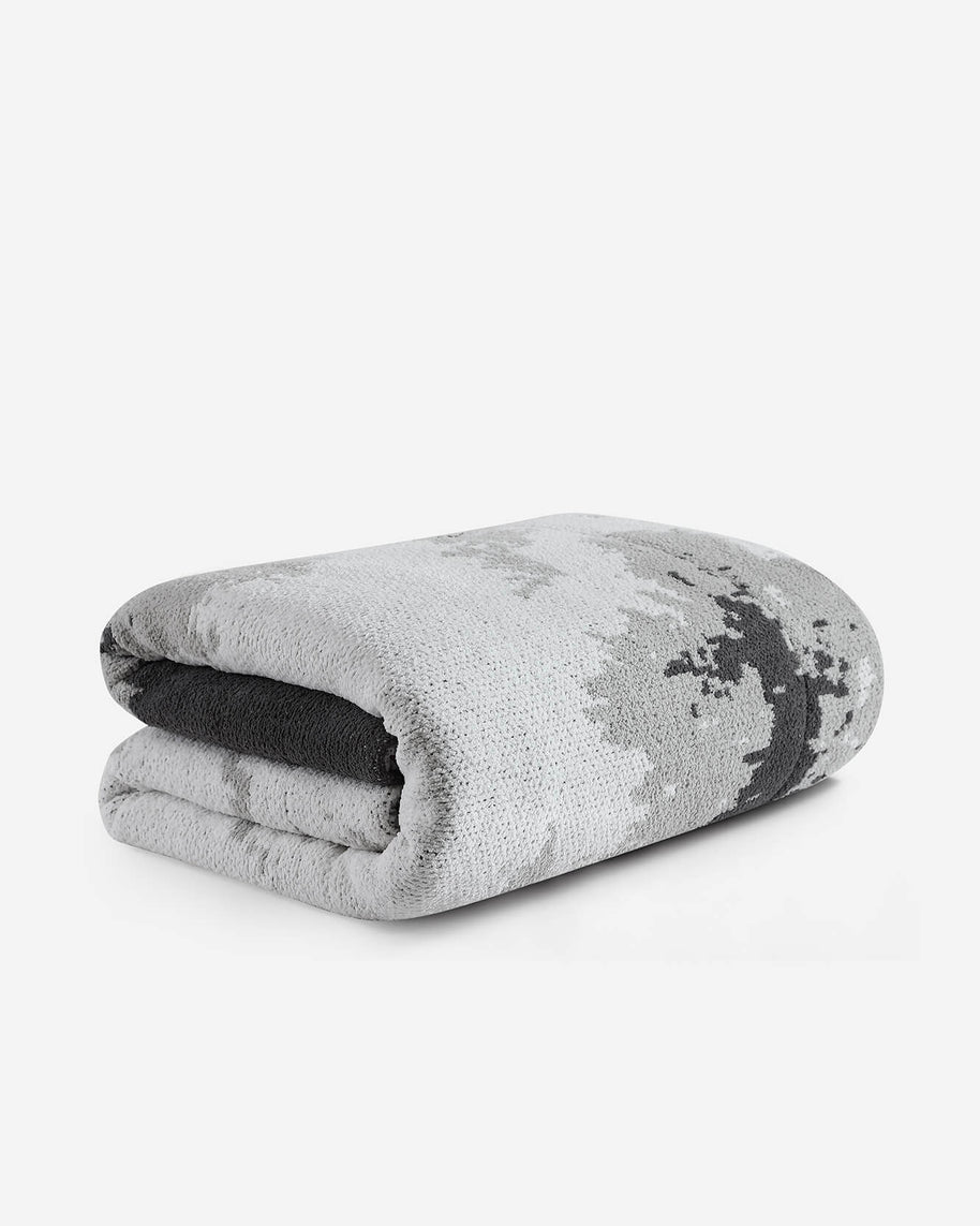 Sunday Citizen Double Snug Pixel Comforter (more Colors)