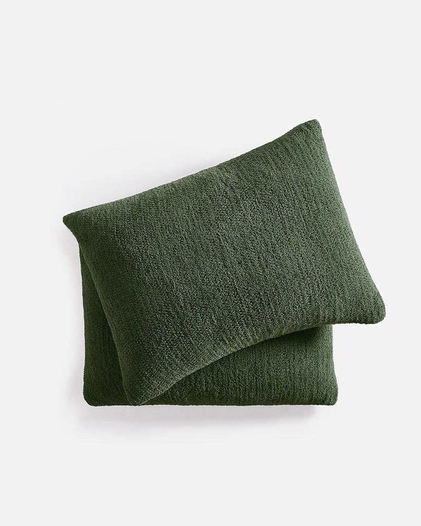 Sunday Citizen Snug Sham Set (more Colors)