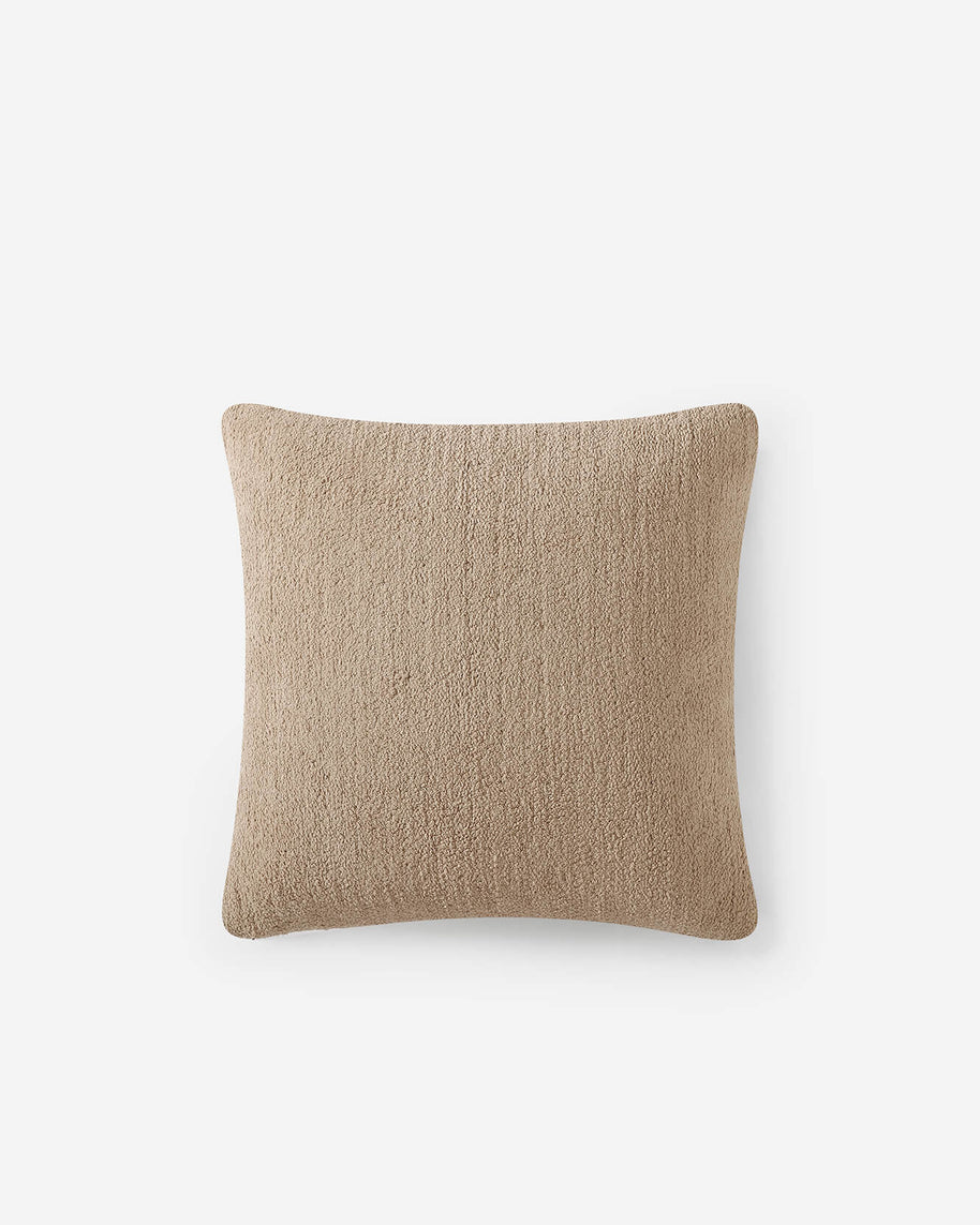 Sunday Citizen Snug Throw Pillow (more colors)
