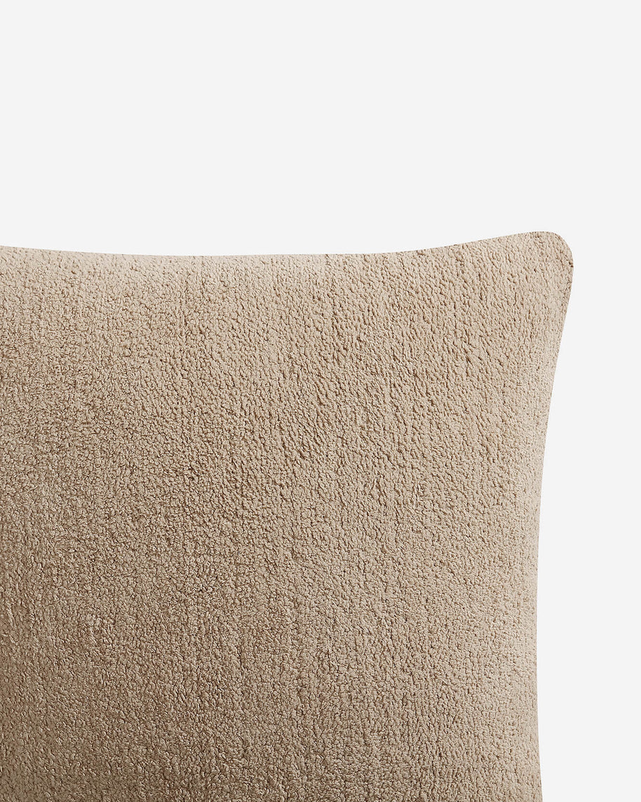 Sunday Citizen Snug Throw Pillow (more colors)