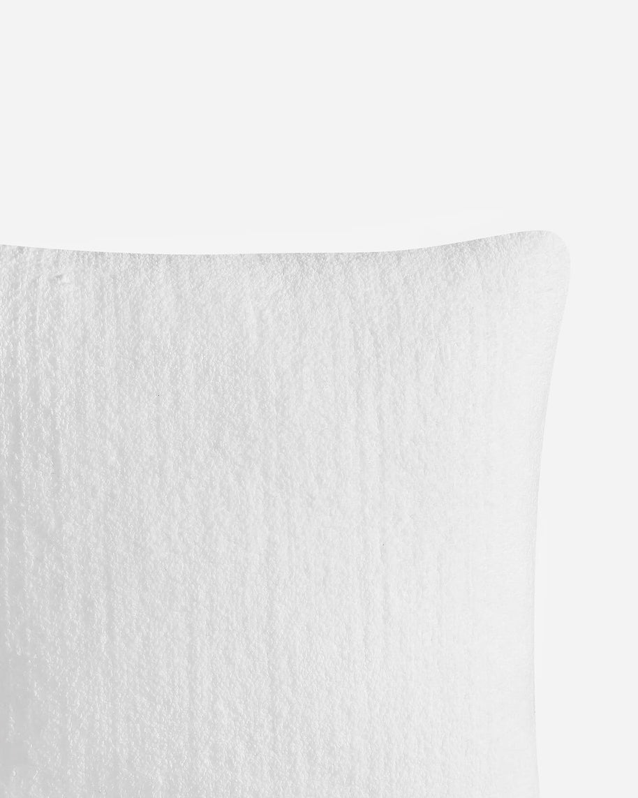 Sunday Citizen Snug Throw Pillow (more colors)