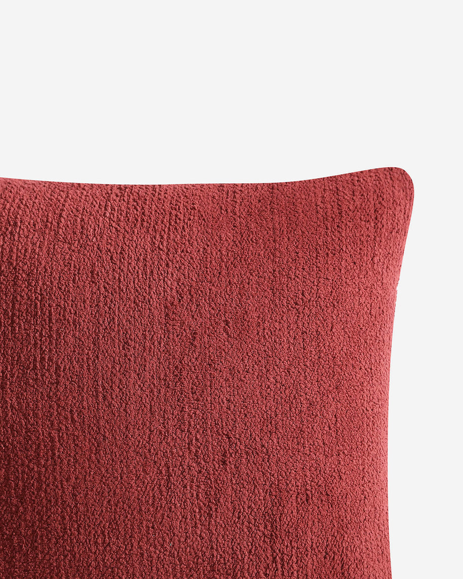Sunday Citizen Snug Throw Pillow (more colors)