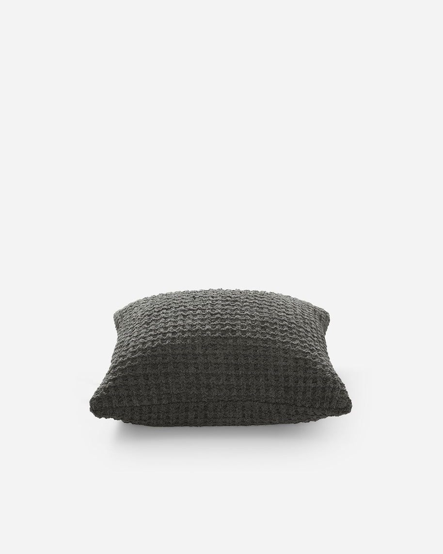 Sunday Citizen Snug Waffle Throw Pillow (more Colors)
