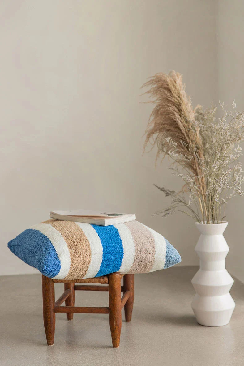 Sunday Citizen Burano Throw Pillow (more Colors)