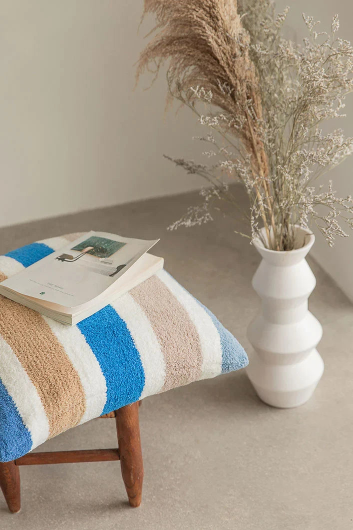 Sunday Citizen Burano Throw Pillow (more Colors)
