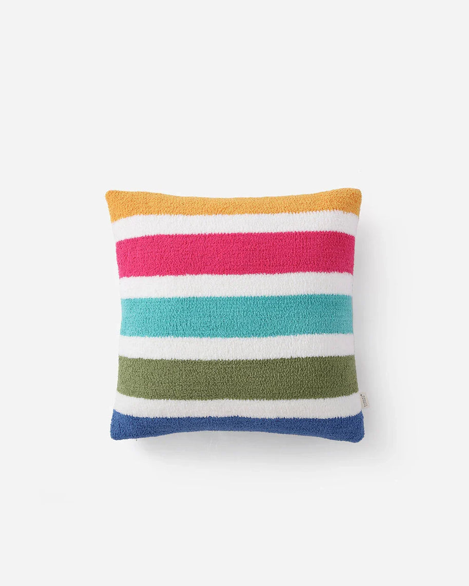 Sunday Citizen Burano Throw Pillow (more Colors)