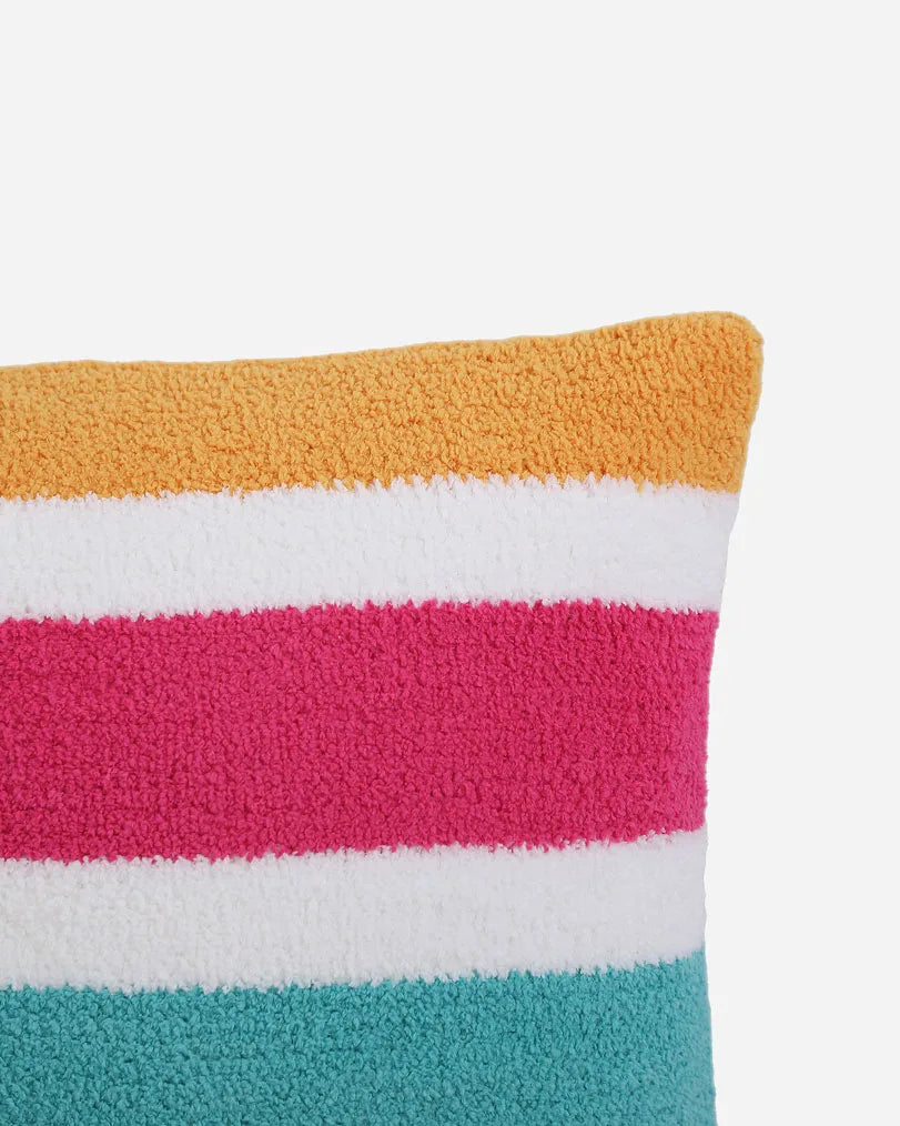 Sunday Citizen Burano Throw Pillow (more Colors)