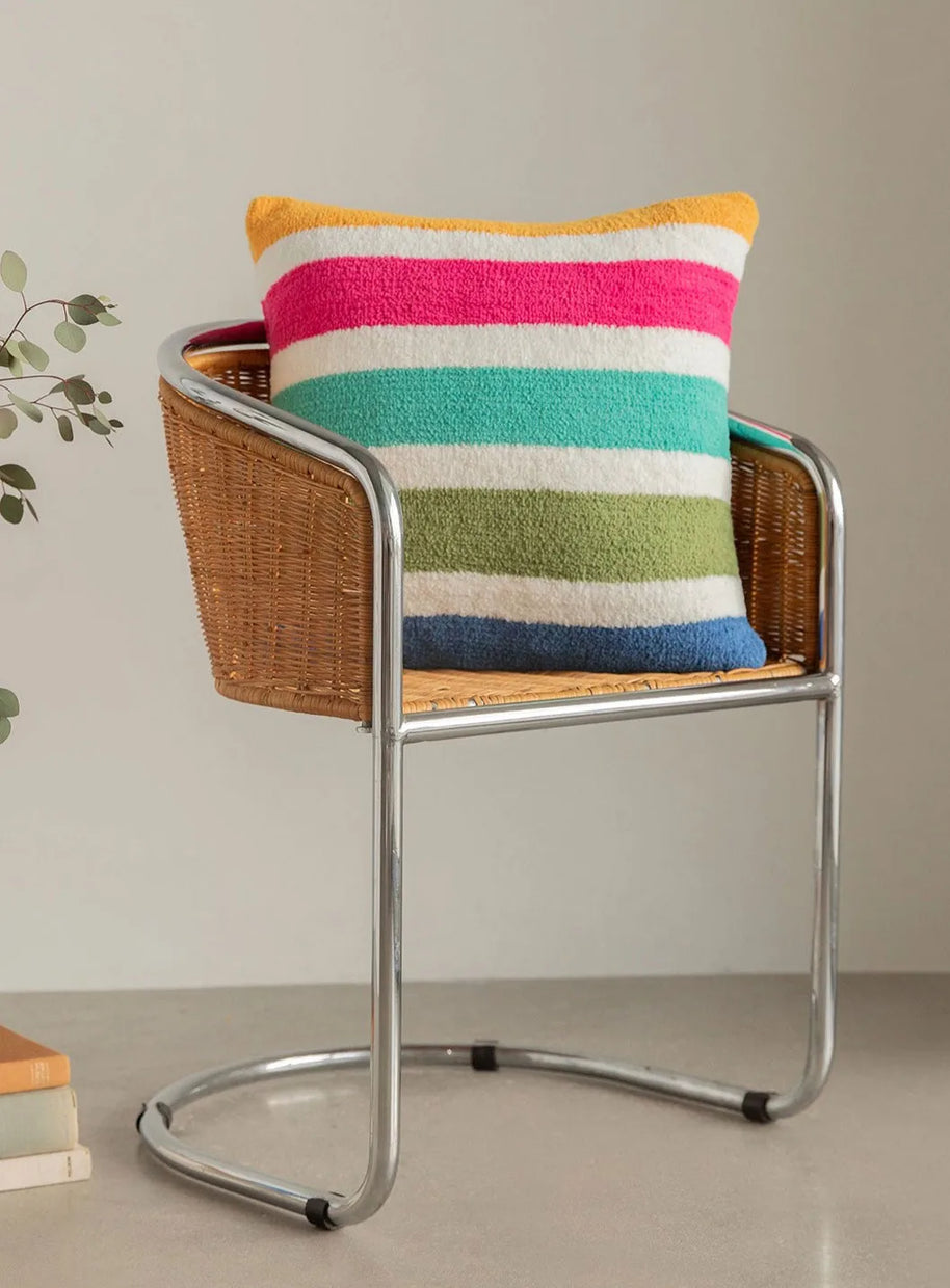 Sunday Citizen Burano Throw Pillow (more Colors)