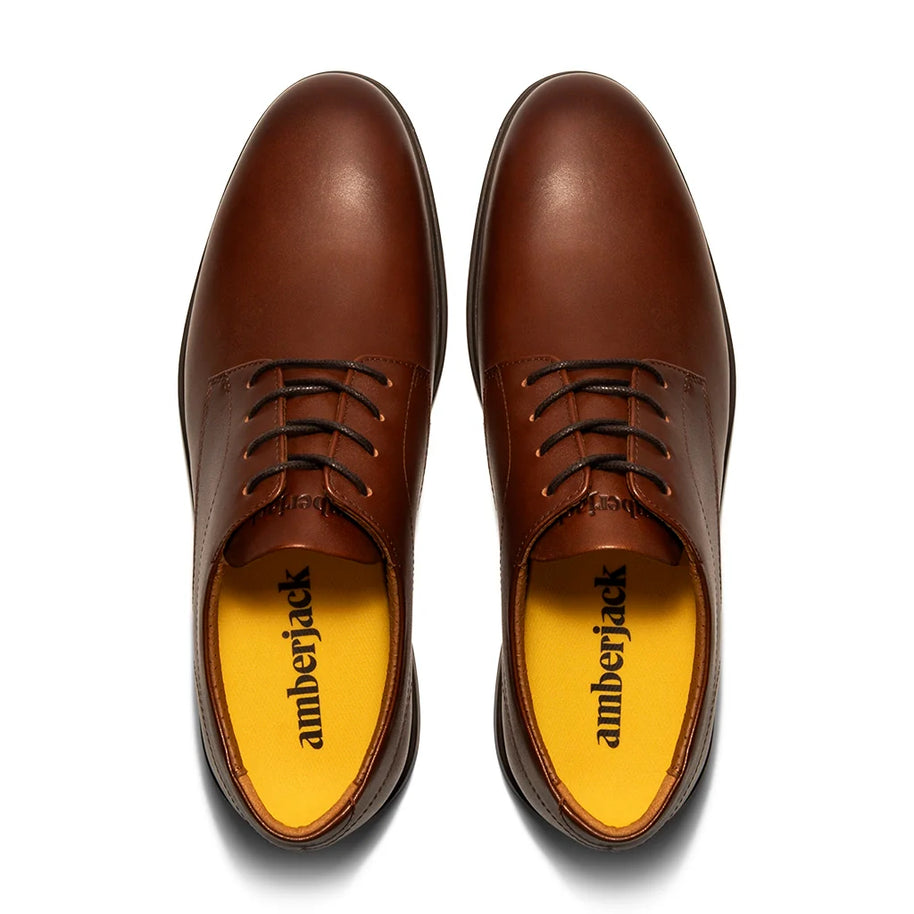 Amberjack The Original (Chestnut) Classic