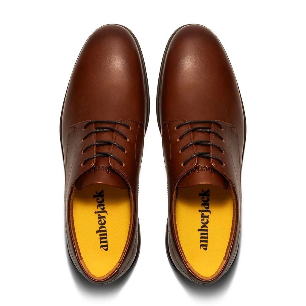 Amberjack The Original (Chestnut) Classic