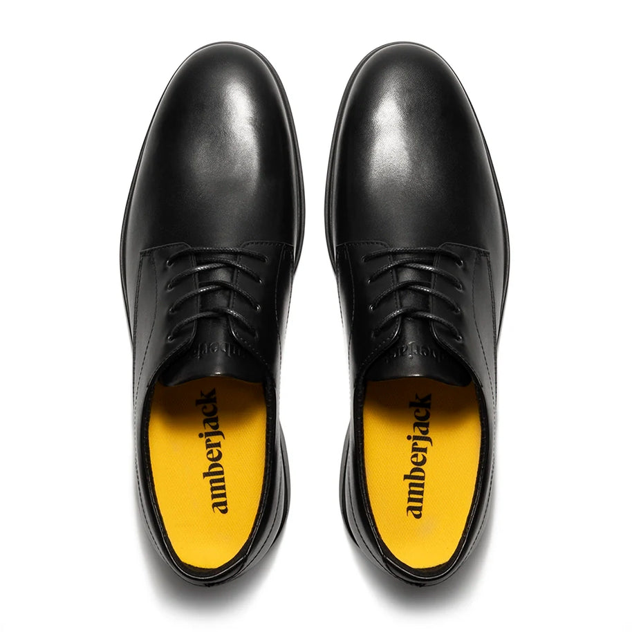 Amberjack The Original (Obsidian) - Classic