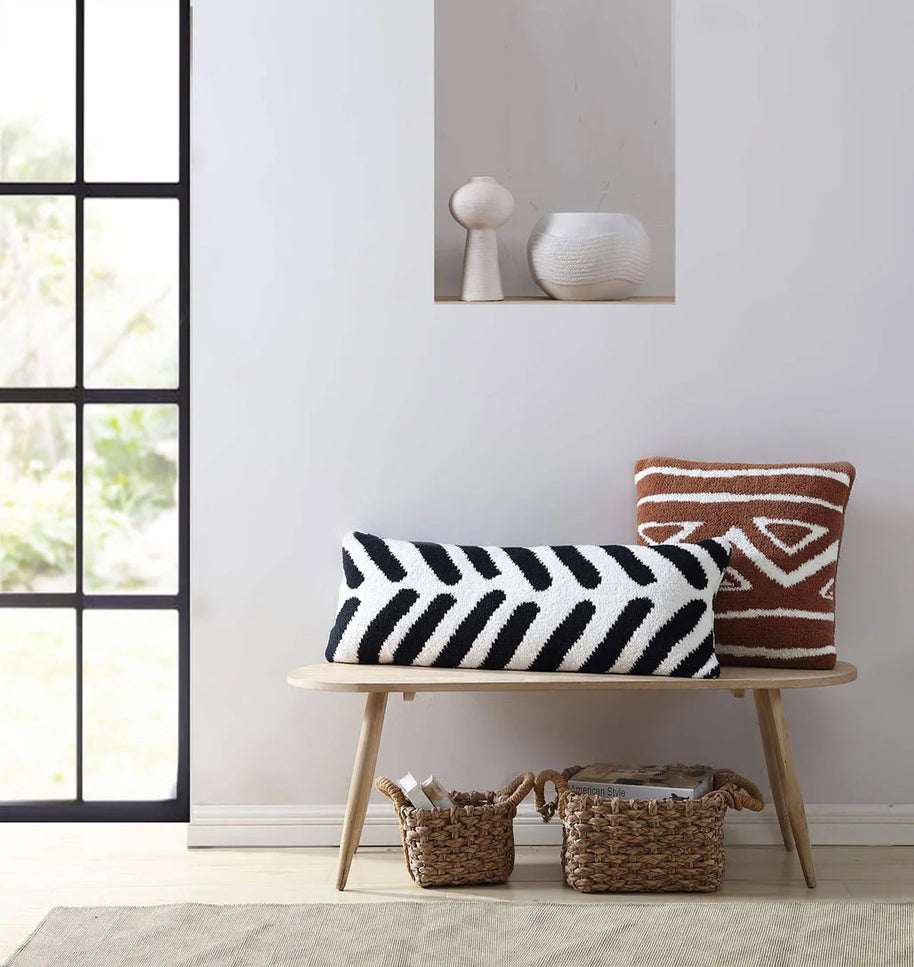 Sunday Citizen Tulum Lumbar Pillow (more Colors)