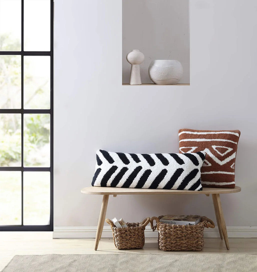 Sunday Citizen Tulum Lumbar Pillow (more Colors)