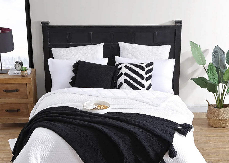 Sunday Citizen Tulum Throw Pillow (more Colors)