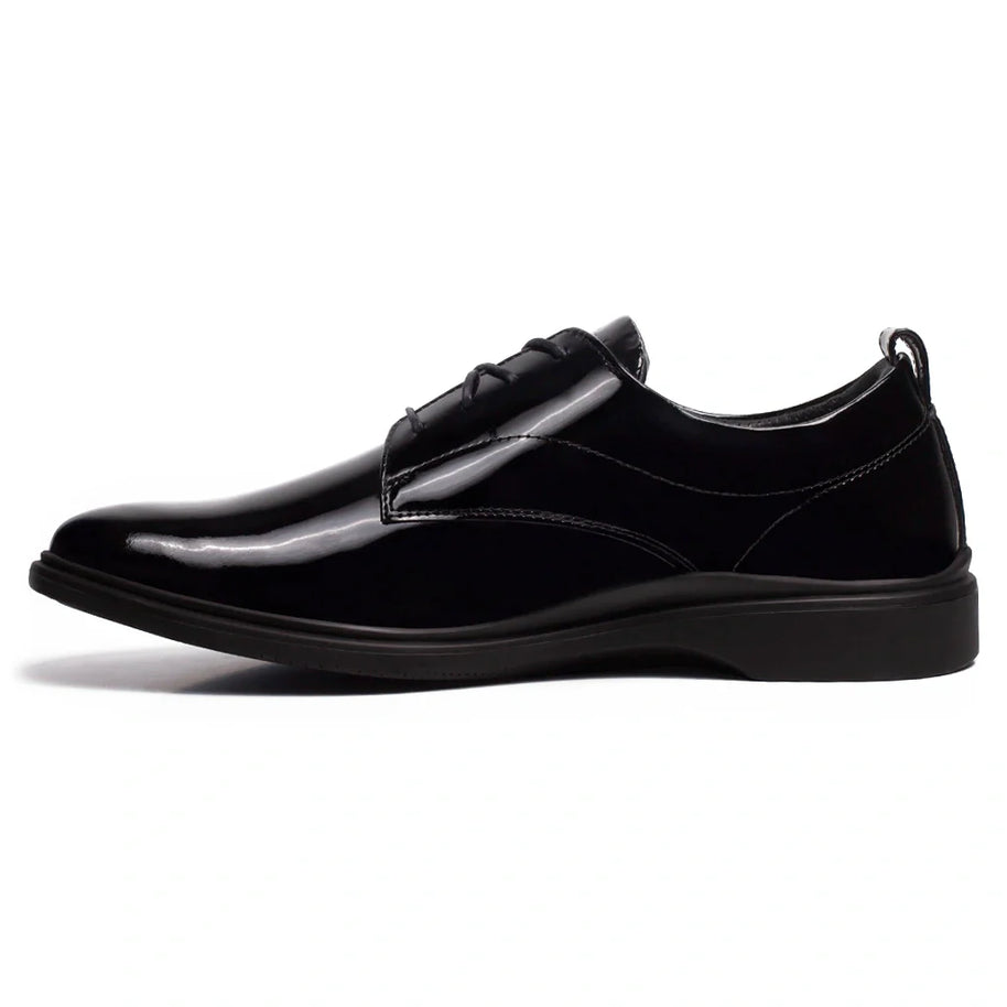 Amberjack The Tux (Obsidian)