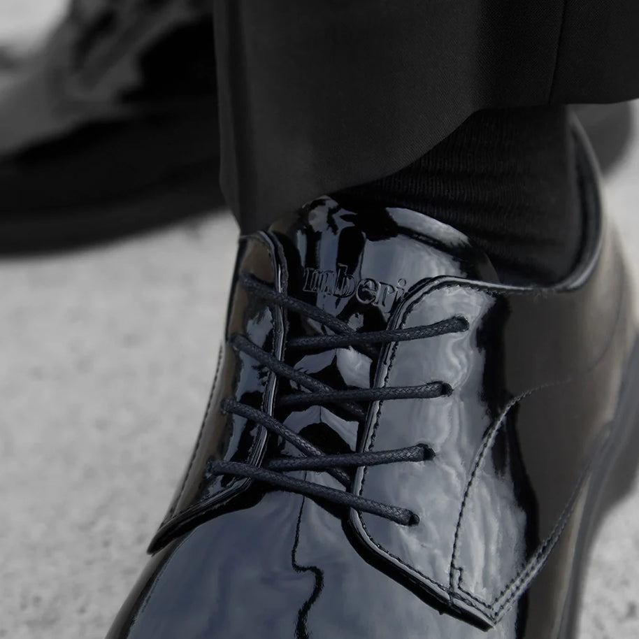 Amberjack The Tux (Obsidian) (Classic Collection)