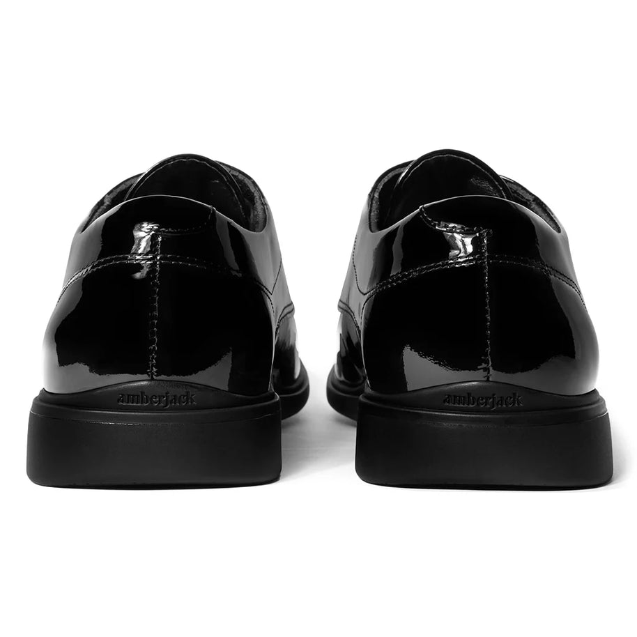 Amberjack The Tux (Obsidian) (Classic Collection)