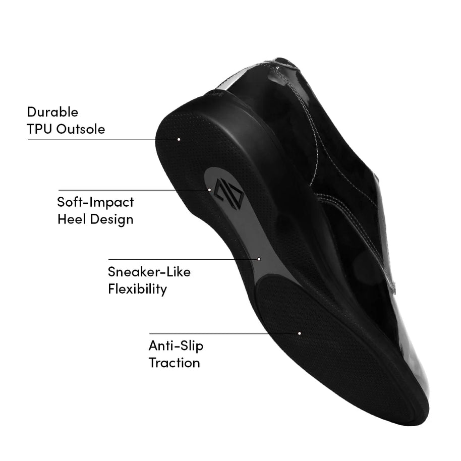 Amberjack The Tux (Obsidian) (Classic Collection)