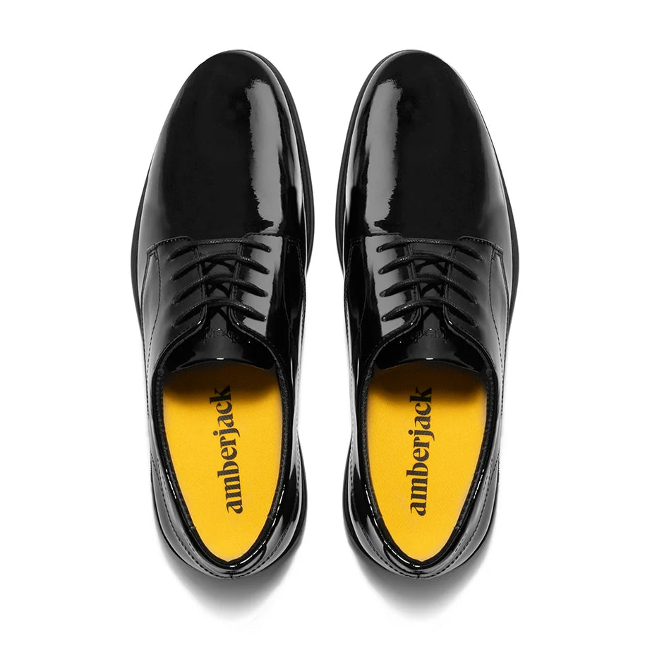 Amberjack The Tux (Obsidian) (Classic Collection)