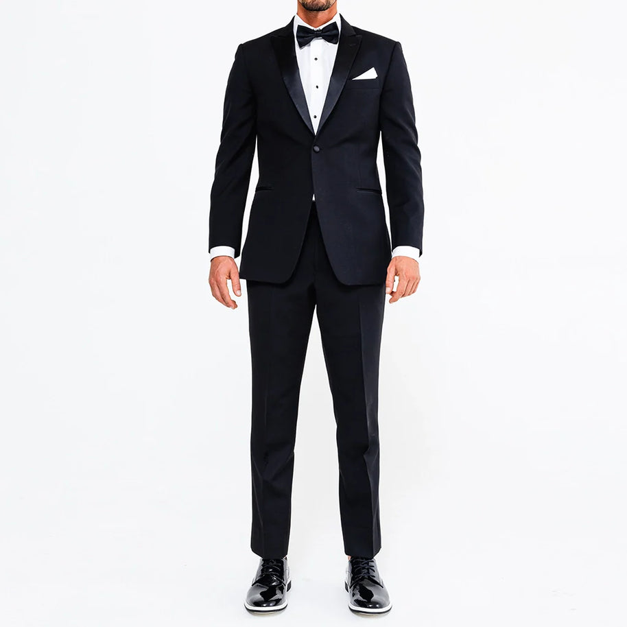 Amberjack The Tux (Onyx) (Classic Collection)