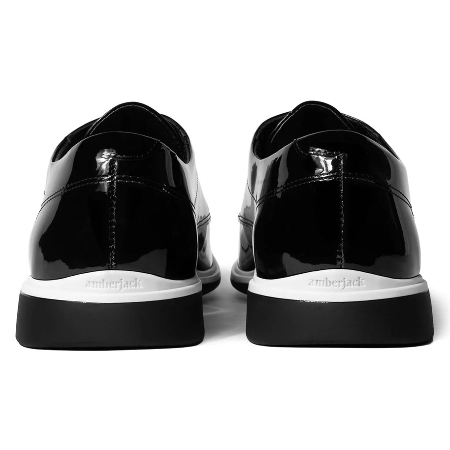 Amberjack The Tux (Onyx) (Classic Collection)
